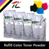Serbuk Toner Isi Semula 500g Serasi Untuk Brother TN243 TN247 Untuk HL-L3210W HL-L3230CDW HL-L3270CD