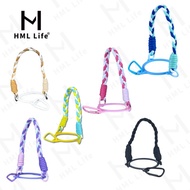 HML Life Paracord Handle for Wide Mouth Bottles 14oz/16oz/18oz/20oz/21oz/22oz/32oz