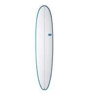 เซิฟบอร์ด Surfboard Surf Longboard NSP SLEEP WALKER ELEMENTS Elements Longboard
