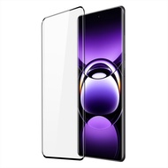 OPPO FIND X9 PRO OPPO FIND X9/ OPPO FIND X8 PRO/ OPPO FIND X8 TEMPERED GLASS PREMIUM FULL COVER TEMP