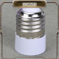 Light Adapter Bulbs Extender Lamps Holder Converter for E27 to E14