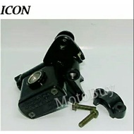 HONDA ICON HEAVY DUTY BRAKE MASTER PUMP