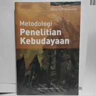 Culture research methodology