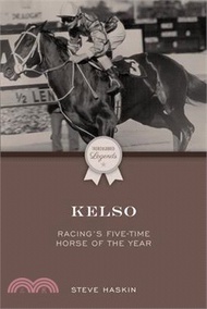 21.Kelso: Racing's Five-Time Horse of the Year