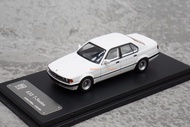 M 1: 64 bmw bmw 7 Series E32 730i Alloy Model Car Car Model Decoration Toy Gift Collection