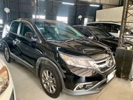 2016年 CRV 2.4 vtis