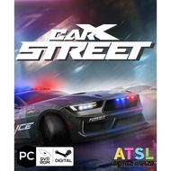 [Original PC Game] CarX Street - Year One Edition (v1.12.0 + ALL DLCs)