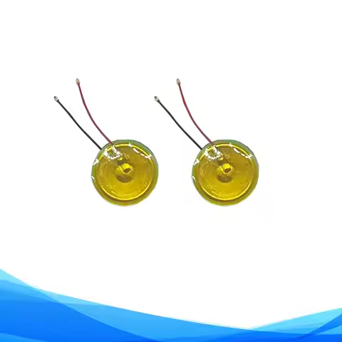 2PCS/Lot 3.85V M1454S2 0.404Wh Battery For Bose QuietComfort Ultra Noise Cancelling Earbuds 441408 G