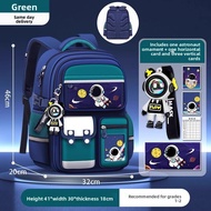 JIFANPAUL | Ergonomic Lightweight School Bag