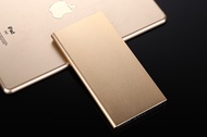Ultra thin rechargeable treasure 50000 large capacity vivo Apple oppo mobile power supply 80000 posi