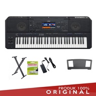 Yamaha Keyboard PSR SX900 / SX 900 + Stand Keyboard &amp; Flashdisk