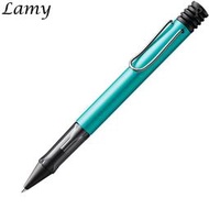 【Penworld】德國製 LAMY拉米 2020限量 恆星系列碧璽藍原子筆