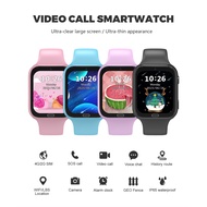 4G Kids Smart Watch SOS Call Camera Children‘s Smartwatch Clock SIM Card Video call Location Tracker Child Electronic Watch
