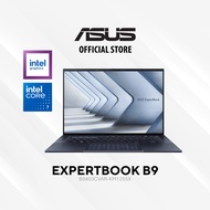 ASUS Expertbook B9 OLED B9403CVAR-KM1255X 14" Laptop (Intel Core 7 Processor | Intel Graphics | 32GB