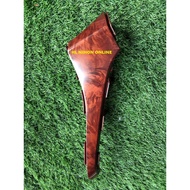 (USED)TOYOTA ALPHARD VELLFIRE ANH20 GGH20 DASHBOARD PANEL (SHORT)