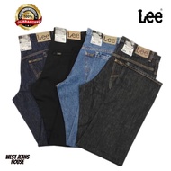 [ ORIGINAL ] LEE 200 JEANS REGULAR FIT CUTTING BASIC COLOR