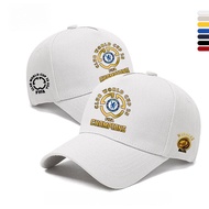 2026 2026 Chelsea Club World Cup Champions Cap FIFA Fan Baseball Hat Soccer Supporter Adjustable Uni