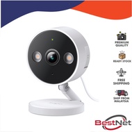 TP-Link Tapo C120 Indoor/Outdoor Home Security Wi-Fi Camera