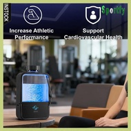 [lzdxwcke1] Hydrogen Water Bottle Generator Portable Hydrogen Water Generator Bottle for Fitness