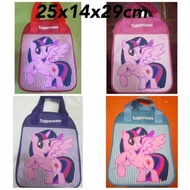 Pony bag**