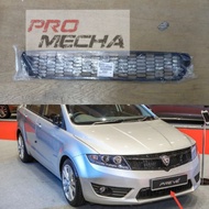 ORIGINAL PROTON PREVE FRONT BUMPER LOWER GRILLE. P321