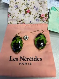 Les Nereides Earrings