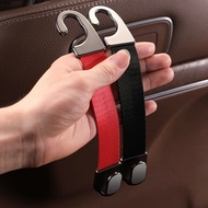 LK8M-Multi Functional Hidden Hook Seat Back, Car Interior Multifunctional Car Hook, Car Mounted Smal