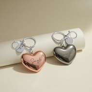 愛心造型悠遊卡禮盒|質感設計|客製化專屬刻字|正版悠遊卡