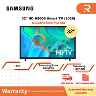 [FREE SHIP] SAMSUNG LS32H5000FKXXM MH5000F HD 32" SAMRT MONITOR TV ( 1366x768 HD / 50Hz / Tizen Smar