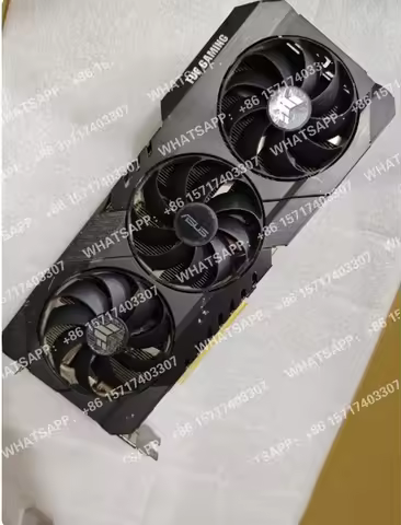 RTX3060ti 8G 3050 2060 3A gaming graphics card