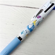 （包平郵）日本JETSTREAM限定原子筆0.5mm Disney Characters迪士尼♥️愛麗絲夢遊仙境Alice in Wonderland☕️ 3色筆三色筆