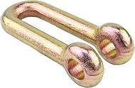 HOLDWELL Sway Limiter Chain Clevis R109171 Compatible with John Deere Excavator 110 Tractor 3036E 51