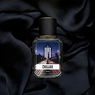 CHILLAX BY ANONYMOUS FRAGRANCE (DUPE/INSPIRED OF EL V PACIFIC CHILL)