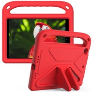 【In stock】case for ipad mini 1 2 3 4 5 Pro11 2020 2021 2022 10th 10.9 Air 5 4 10.2 7th 8th 9th 5th 6th Gen stand Shock Proof non-toxic full body Kids Children tablet cover for ipad
