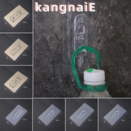 KANGNAI Double Hole Screw Sticker, No Punching Variable Distance Traceless Nail, Screw Hook Wall Han