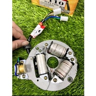 [READY STOCK] YAMAHA Y110 Y110SS Y110 SS MAGNET COIL FUEL COIL VTC STATOR COMP VTC