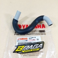 Intake Air Hose Intek to Throtle Body Yamaha XeON RC GT AEROX 125 Original YGP ORIGINAL YAMAHA 1LB-E