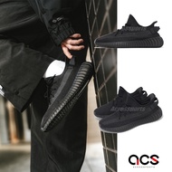 adidas Yeezy Boost 350 V2 Onyx Men's Shoes Women's Black Casual [ACS] HQ4540