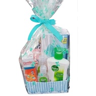 Get Well Soon Hamper Set "Stay Home" Set