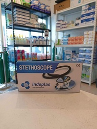 Indoplas Stethescope