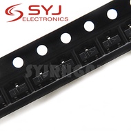 100 piece BSS138 J1 SOT-23 BSS138LT1G SOT23 MOSFET N-Channel 50V 200MA In Stock