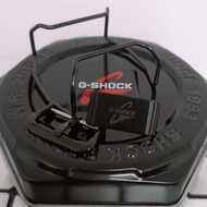 hot style G. SHOCK (DW6900/DW5600)(BULLBAR+KEEPER+BUCKLE)