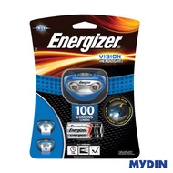 Energizer Vision Headlight HDA32