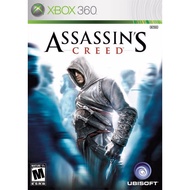 [Xbox 360 DVD Game] Assassin's Creed