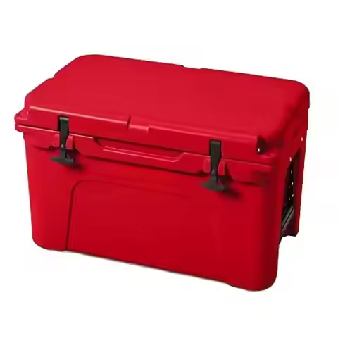 China 35QT Rotomolded Outdoor Cooler, Hard Cooler for Fishing, Camping, Beach and Picnic, Long-Lasti