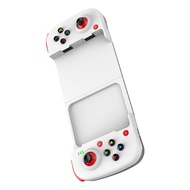 New Mobile Gamepad D3 Android ios Yuanshen Stretch Bluetooth