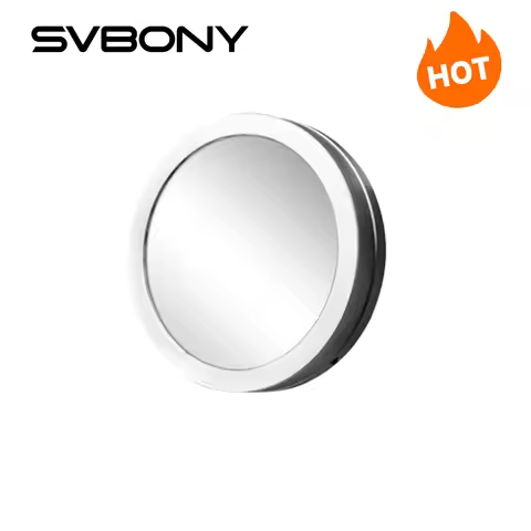 SVBONY SV229 Solar Filter Metal Cap Aperture 140mm Aluminum Frame for Tubes with Outer Diameter from