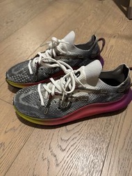 Adidas 4D Fusio 波鞋