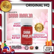 JAMU MAAJUN NENDA ORIGINAL HQ / JAMU NENDA [ MAAJUN DARA MANJA ] Merawat Dalaman Wanita