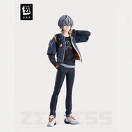 Wise - POP UP PARADE SP Zenless Zone Zero Figure Genuine (GSC)